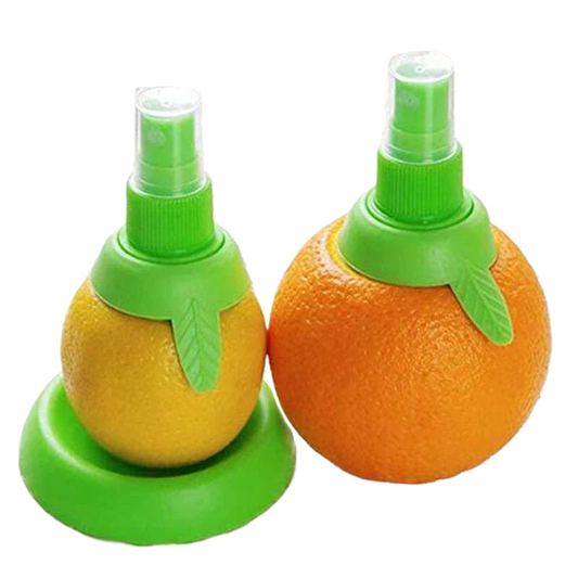 CitrusEase™ Orange Squeezer
