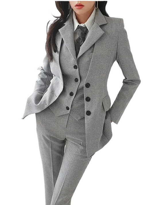 EleganceEssence™ Suit