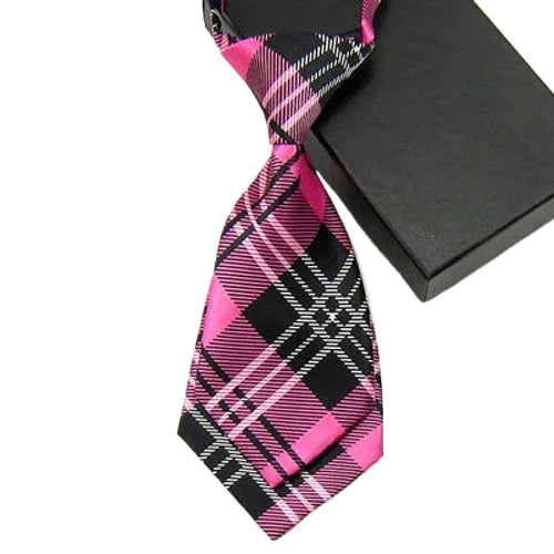 GlamGlow™ Necktie