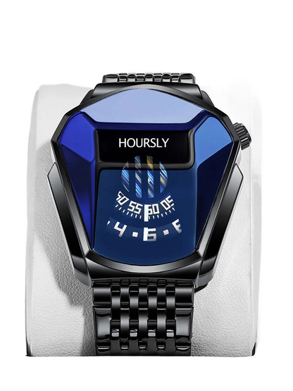 TimeCraft™ Wristwatch