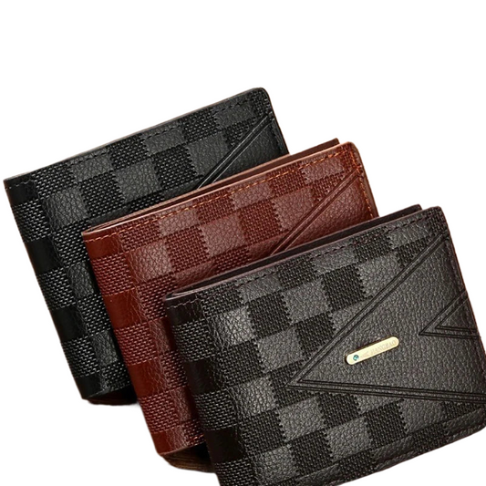 FlexHold™ Wallet