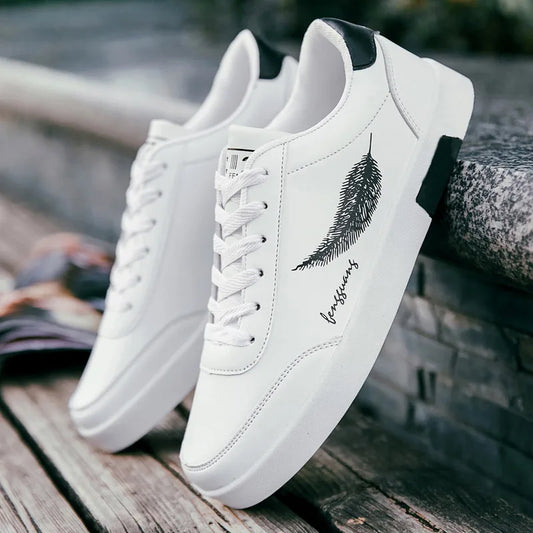 UrbanVogue™ Stylish Sneaker Boots
