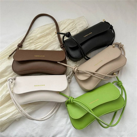 SummitStyle™ Luxury Handbag