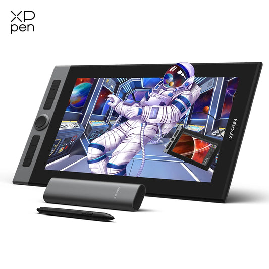 XPPenArtistPro16™ Graphic Tablet