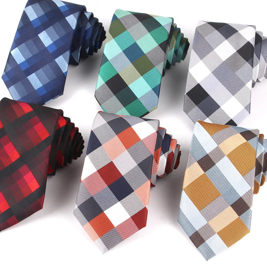 TrendTrove™ Necktie