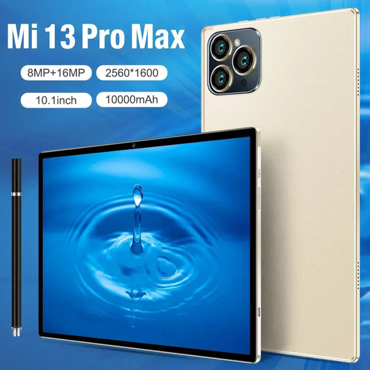 Mi13ProMax™ Original Tablet 18