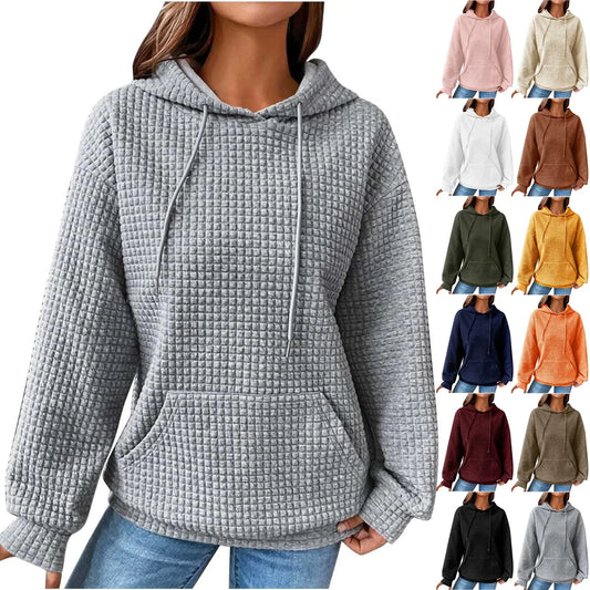 VelvetVibe™ Sweaters