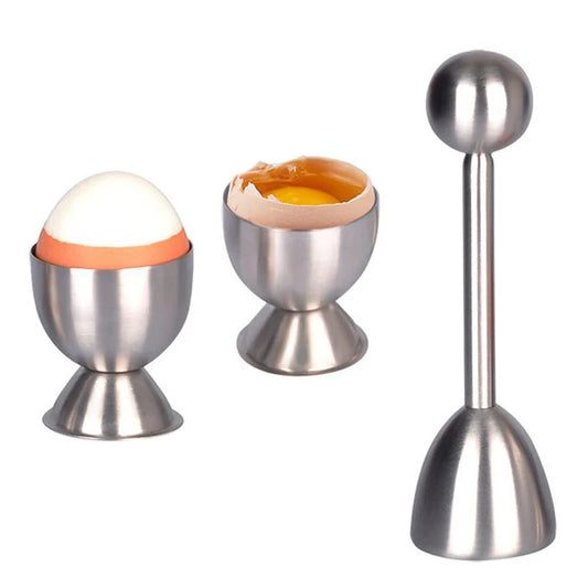 EggEase™ Egg Opener