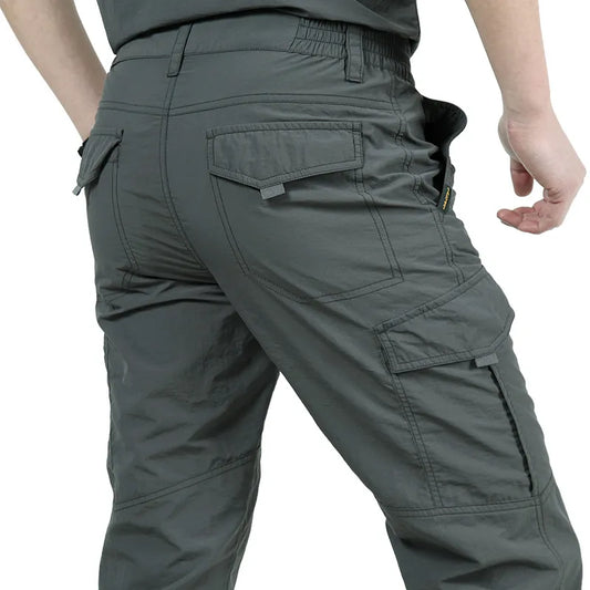 BreathTech™ Tactical Overalls