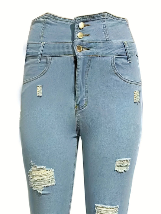 SheenStretch™ Jeans