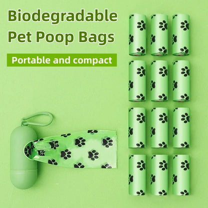 PooPouch™ Poop Bags