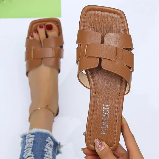 SummerStride™ Sandals