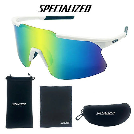 ShadeFlex™ Sunglasses