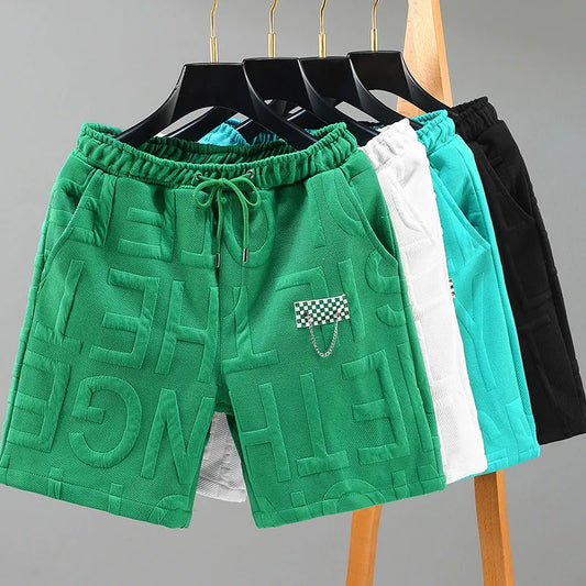 StealthStyle™ Shorts
