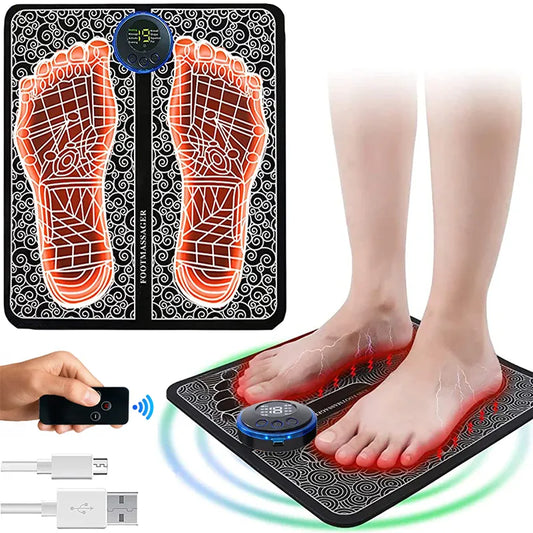PowerPulse™ Foot Massager