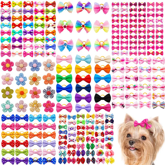 PetiteBow™ for Small Dogs 18