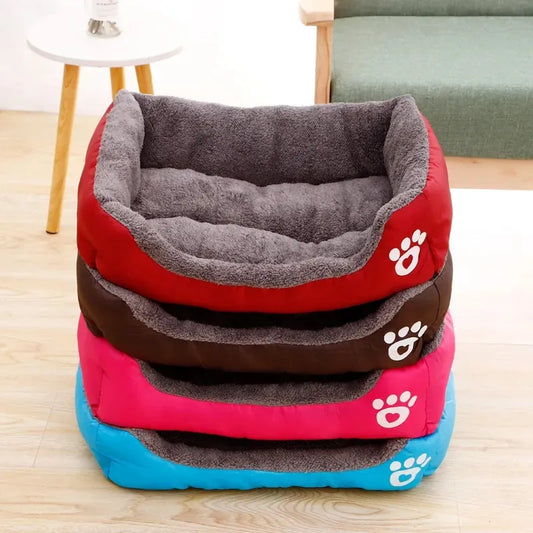 MegaPaws™ Large Dog Bed
