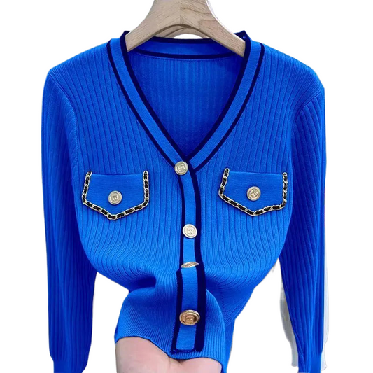 ChicCouture™ Fashionable Sweater