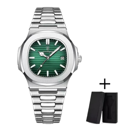 LuxElite™ Luxury Watch